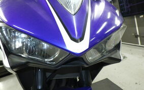 YAMAHA YZF-R25 RG10J