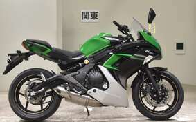 KAWASAKI NINJA 400 ABS EX400E