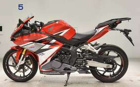 HONDA CBR250RR A MC51