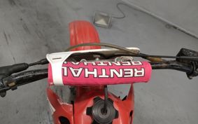 HONDA CR125R JE01