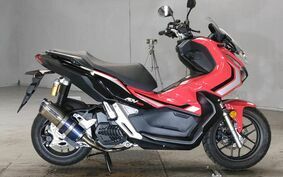 HONDA ADV150 KF38