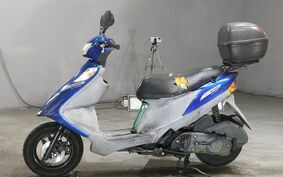 SUZUKI ADDRESS V125 G CF4EA