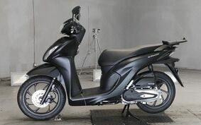 HONDA DIO 110 BASIC JK03