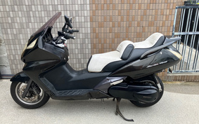 HONDA SILVER WING 600 2002 PF01