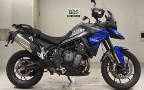 TRIUMPH TIGER 850 SPORTS 2021