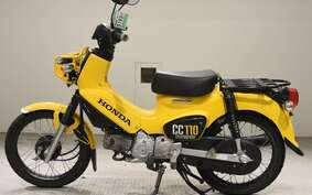 HONDA CROSS CUB 110 JA45