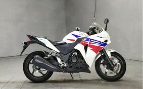 HONDA CBR250R MC41