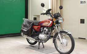 HONDA CG125 PCJ7