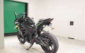 YAMAHA YZF-R25 A RG10J