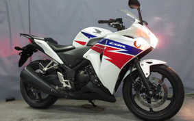 HONDA CBR250R MC41