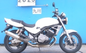 KAWASAKI BALIUS 250 Gen.2 2000 ZR250B