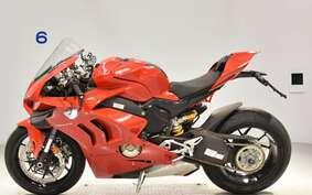 DUCATI PANIGALE V4 2020 DA08A