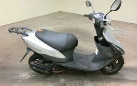 SUZUKI LET's 2 CA1PA