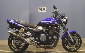 YAMAHA XJR1300 2001 RP03J