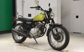 SUZUKI GRASS TRACKER Bigboy NJ4DA