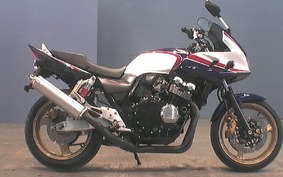 HONDA CB400 SUPER BOLDOR VTEC 2007 NC39