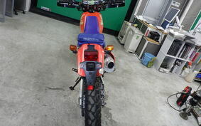 HONDA XR600R 1998