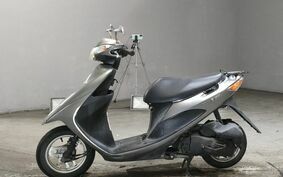 SUZUKI ADDRESS V50 CA44A