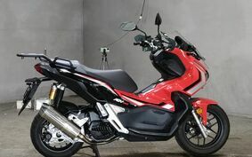 HONDA ADV150 KF38