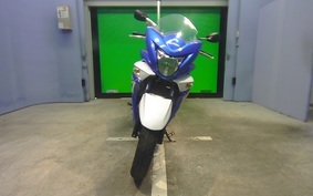 SUZUKI GSR250F GJ55D