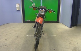 HONDA XL125S L125S