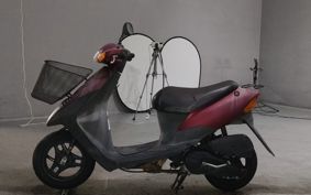 SUZUKI LETS2 CA1PA