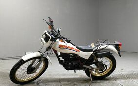 HONDA TLR200 MD09