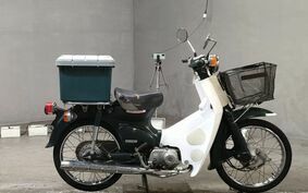 HONDA C70 SUPER CUB HA02