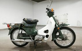 HONDA C70 SUPER CUB C70