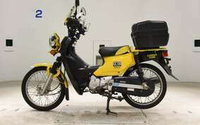 HONDA CROSS CUB 110 JA10