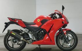 HONDA CBR250R MC41