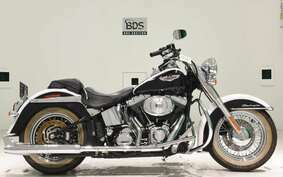 HARLEY FLSTN 1450 2005