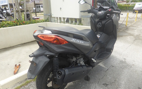 YAMAHA X-MAX SG42J