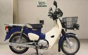 HONDA C110 SUPER CUB JA42