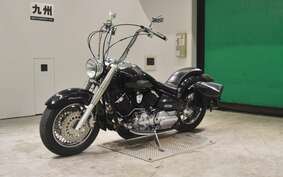 YAMAHA DRAGSTAR 1100 CLASSIC 2004 VP13J