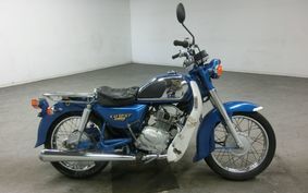 HONDA CD125T BENLY JA03