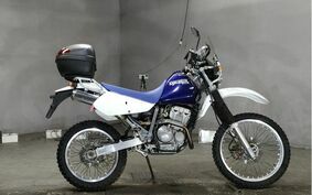 SUZUKI DJEBEL 250 XC Type SJ45A