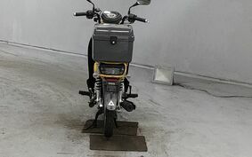 HONDA CROSS CUB 110 JA10