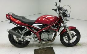 SUZUKI BANDIT 250 GJ77A