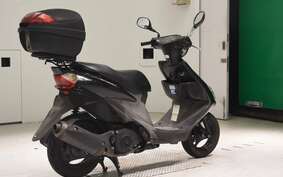 SUZUKI ADDRESS V125 S CF4MA