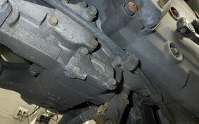 SUZUKI ADDRESS V125 G CF46A