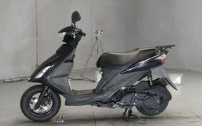 SUZUKI ADDRESS V125 S CF4MA