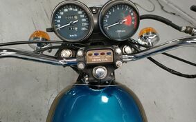 HONDA CB750F 2023 CB750