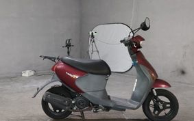 SUZUKI LETS4 CA45A