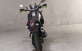 YAMAHA  TENERE 700 DM09J
