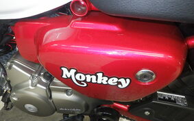 HONDA MONKEY 125 JB02