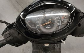 SUZUKI ADDRESS V125 DT11A