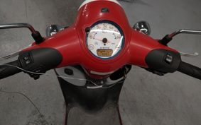 HONDA GIORNO AF77