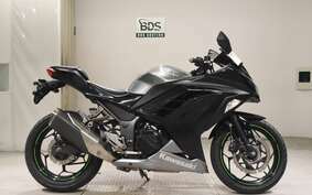 KAWASAKI NINJA 250 ABS EX250L