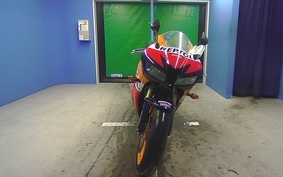 HONDA CBR600RR GEN 3 2014 PC40